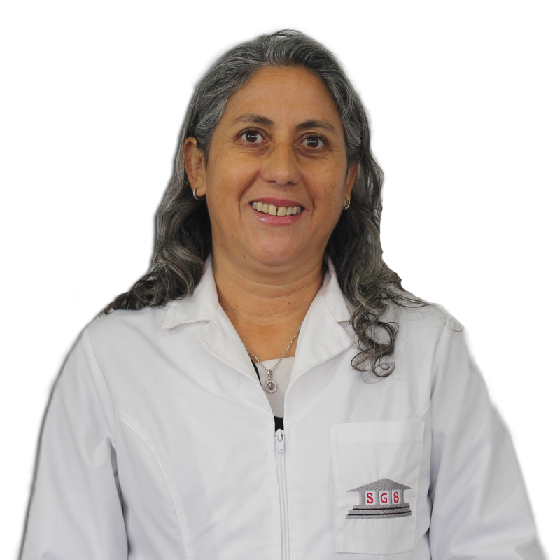 Ivón Torres